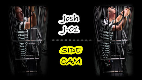 Josh J-01 - UNCHAINED - Side